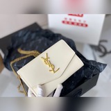 Беспошлинная упаковочная сумка для подарков YSL/Saint Laurent Женская сумка UPTO