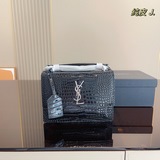 Подарочная упаковка yslsunset Сумка Sunset Saint Laurent YSL - новинка в магазин