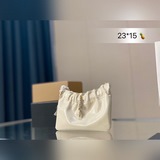 Улучшенная версия, упаковка из магазина беспошлинной торговли, YSL, складчатый, 