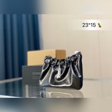 Улучшенная версия, упаковка из магазина беспошлинной торговли, YSL, складчатый, 