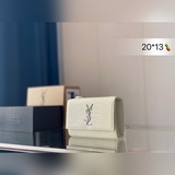 Подарочная упаковка. «Кожаная версия kate» Saint Laurent кожаная сумка woc с цеп