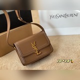 YSL Solferino сумка-тофу, фирменное качество, 2023 it bag_обязательно станет хит