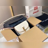 Подарочная сумка из duty-free магазина «Ysl Kaia Little Pig Bag» Saint Laurent.