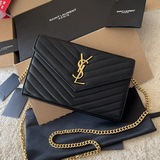 «Складная подарочная коробка в форме самолета» от YSL, конверт для высококачеств