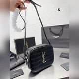 YSL Saint Laurent камера-сумка Loulou Saint Laurent Loulou.