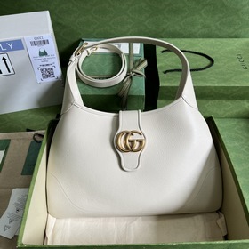 Серия GG «Gucci Stars» была представлена в историческом замке Мон