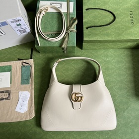 Серия GG «Gucci Stars» была представлена в историческом замке Мон
