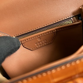 Новая модель Gucci «Aria-модная ария» Новая модель, качество как 