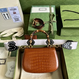 Новая модель Gucci «Aria-модная ария» Новая модель, качество как 