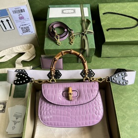 Новая модель Gucci «Aria — модная ария» Новая модель, качество ка
