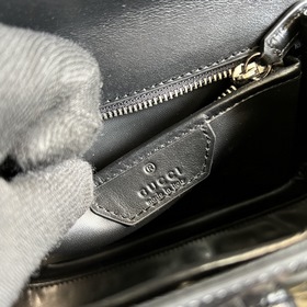 Новая модель Gucci «Aria-модная ария» Новая модель, качество как 