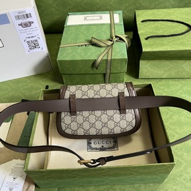 Новая коллекция GG «Gucci Love March» включает в себя избранные э