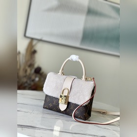 Артикул： M46318 Эта сумка BB из коллекции отличается привлекатель