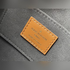Артикул： M46538 Полностью стальная классическая сумка из новой ко