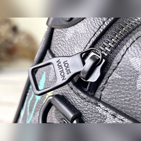 Артикул： M44480 Шелкография  Сумка с фирменным принтом Monogram 