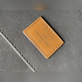 Артикул： M46537 Полностью стальная классическая сумка из новой ко