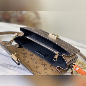 (Сталь) Артикул： M46279 Желтый цветок  Сумка изготовлена из пару