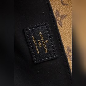 Артикул： M46279 Желтый цветок Почтовая сумка, маленький размер. С