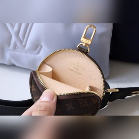Высококачественный оригинал M58977 Модель M59008  сумка Изготовл