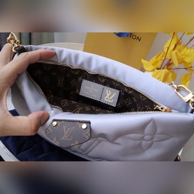 Высококачественный оригинал M58977 Модель M59008  сумка Изготовл
