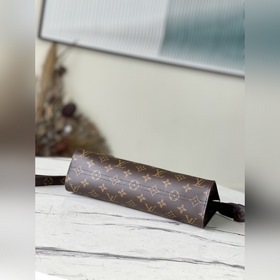 Артикул： M81588  Сумка-клатч, вдохновленная моделью Sac 1934 год