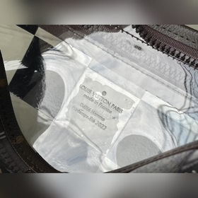 Артикул： M81588  Сумка-клатч, вдохновленная моделью Sac 1934 год