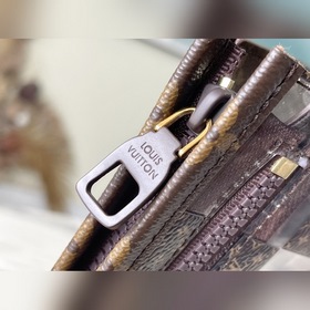 Артикул： M81588  Сумка-клатч, вдохновленная моделью Sac 1934 год