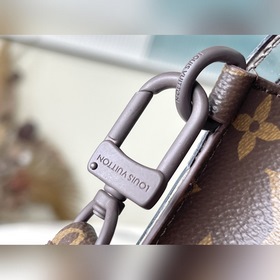 Артикул： M81588  Сумка-клатч, вдохновленная моделью Sac 1934 год