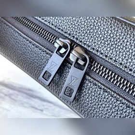 Артикул： M20912 Черная кожаная сумка-клатч Серия сумок-клатчей Се