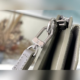 Артикул M69831 Военный зеленый Новый длинный кошелек современным 