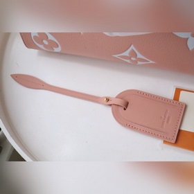 Фотография от Du Shijia 【Средняя сумка ONTHEGO】 Артикул： m46286 