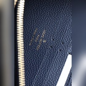 Кошелек на молнии Артикул： M60571 &nbsp; Классический кошелек