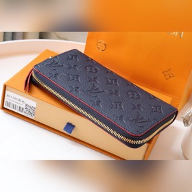 Кошелек на молнии Артикул： M60571 &nbsp; Классический кошелек