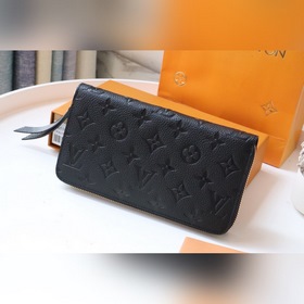 Кошелек Zippy с застежкой-молнией Артикул： M60571 &nbsp; Клас