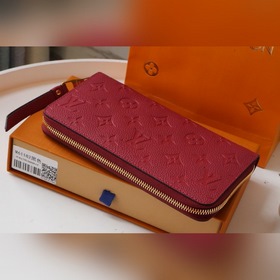 Кошелек Zippy с застежкой-молнией Артикул： M60571 &nbsp; Клас