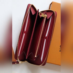 Кошелек Zippy с застежкой-молнией Артикул： M60571 &nbsp; Клас