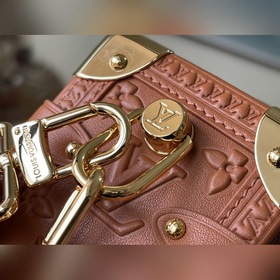 Артикул： M21741 Классическая сумка с мягкими линиями, сохранивша