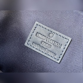 Артикул： M21440 Темно-синий. Этот портфель из кожи, окрашенной в 