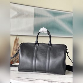 Артикул： M57088 Кожаная версия новой модели Keepall &nbsp;40,