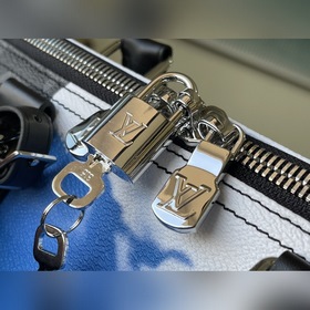Артикул： M46356 Дорожная сумка Keepall, добавленная в конец 2022 