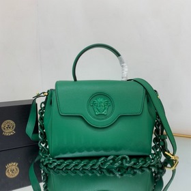 Medusa Medium Сумка из весенне-летней коллекции 2021 г. wuy Zheng