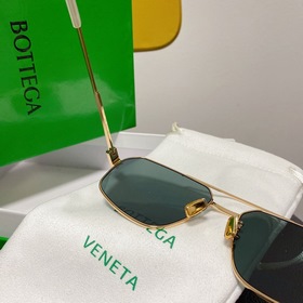BOTTEGA VENETA  Высококачественный темно-зеленый  Bottega Venet