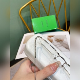 Bottega Veneta  Классическая квадратная оправа BV1049 Очки с пр