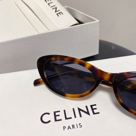 Новая модель на официальном сайте CELINE CL4S184 → Тортильи