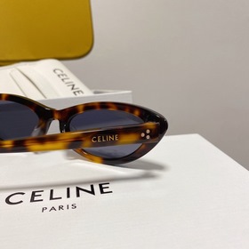 Новая модель на официальном сайте CELINE CL4S184 → Тортильи