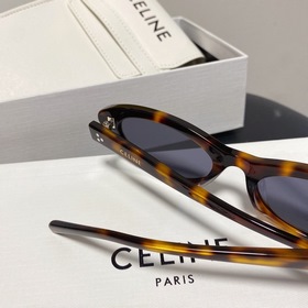 Новая модель на официальном сайте CELINE CL4S184 → Тортильи