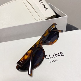 Новая модель на официальном сайте CELINE CL4S184 → Тортильи