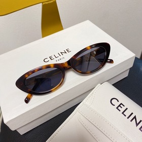 Новая модель на официальном сайте CELINE. Популярная модель среди
