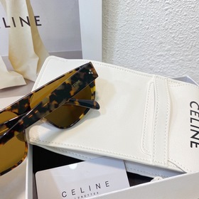 CELINE Селин, модель, аналогичная модели на фото с Дженом Бэраном