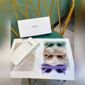 Новая реклама на официальном сайте CELINE. Простой стиль, который